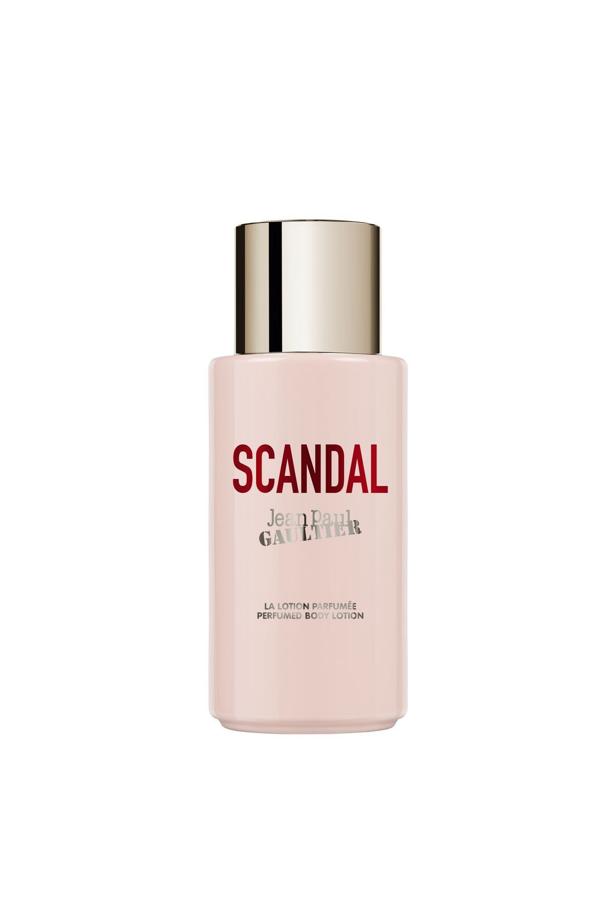 Jean Paul Gaultier Scandal Body Lotion